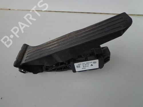 Used Pedal SEAT LEON (1P1) 1.6 TDI (105 hp) 22467668