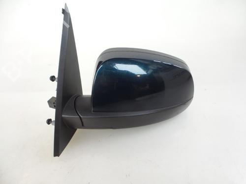 Retrovisor izquierdo OPEL MERIVA A MPV (X03) 1.7 CDTI (E75) | BP22476920C26 