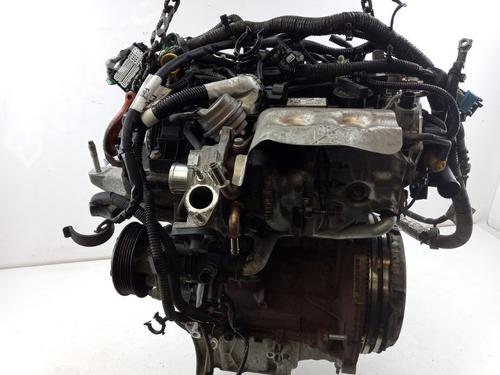 Motor FORD C-MAX II (DXA/CB7, DXA/CEU) 1.0 EcoBoost (125 hp) 26601892