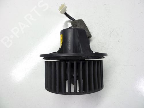 Ventilator motor VW TRANSPORTER T4 Van (70A, 70H, 7DA, 7DH) 2.5 TDI (88 hp) 22456573