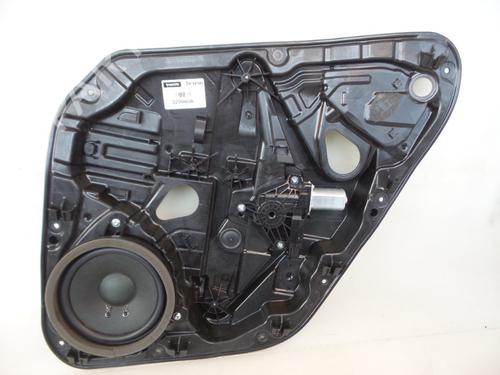 Used Rear right window mechanism VOLVO V40 Hatchback (525) D2 (120 hp) 22481393