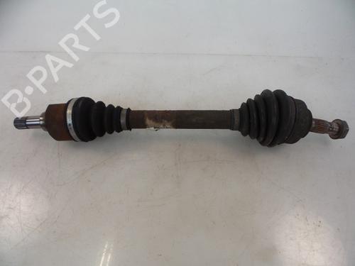 Antriebswelle links vorne für CITROËN C4 I (LC_) 1.6 HDi (109 hp) 22478940