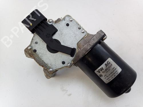 Front wiper motor VW TRANSPORTER T6 Van (SGA, SGH, SHA, SHH) 2.0 TDI | BP22510814M29 