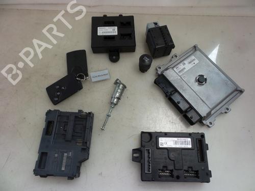 Elektronisk modul RENAULT CLIO IV (BH_) 0.9 TCe 90 (BHNF, BHMA, BHMH, BHJK, BHJR) (90 hp) 22485589