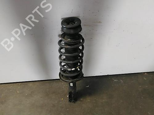 Used Left front shock absorber SEAT INCA (6K9) 1.9 SDI (64 hp) 22450562