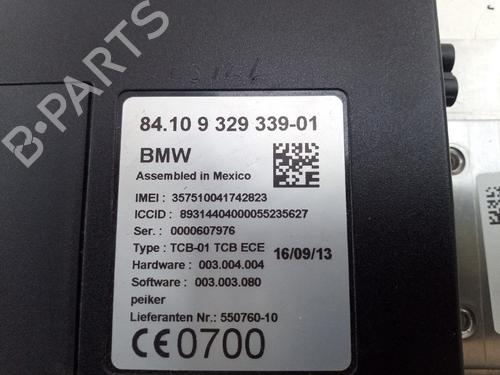 Electronic module BMW 5 Touring (F11) 520 d | BP26601904M83 - Image 6