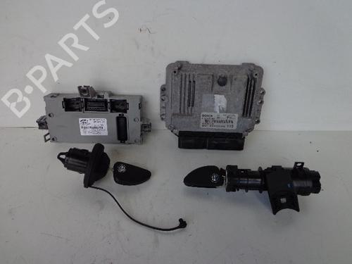 Used Control unit Control unit 30834881 30834881