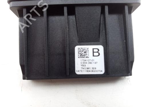 Control unit VW PASSAT B8 Variant (3G5, CB5) 2.0 TDI | BP30443470M11