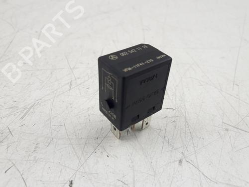 Electronic sensor MERCEDES-BENZ M-CLASS (W164) ML 280 CDI 4-matic (164.120) | BP30817988M84 - Image 2