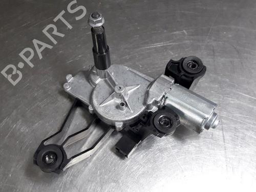 Used Rear wiper motor CITROËN C4 Grand Picasso I (UA_) 1.6 VTi 120 (120 hp) 22472349