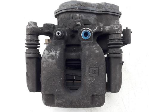 Bremssattel links hinten für OPEL ASTRA K (B16) 1.6 CDTi (68) (136 hp) 22499195