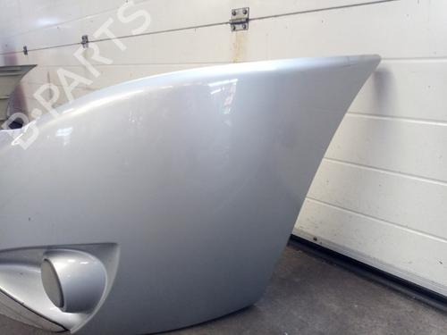 Front bumper FIAT DUCATO Platform/Chassis (250_) 130 Multijet 2,3 D | BP30307618C7 