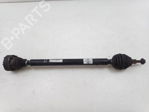 Used Right front driveshaft VW GOLF V (1K1) 1.4 TSI (122 hp) 25292899