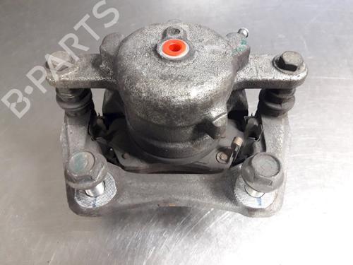 Right front brake caliper NISSAN MICRA IV (K13K, K13KK) 1.2 | BP22470856M104 