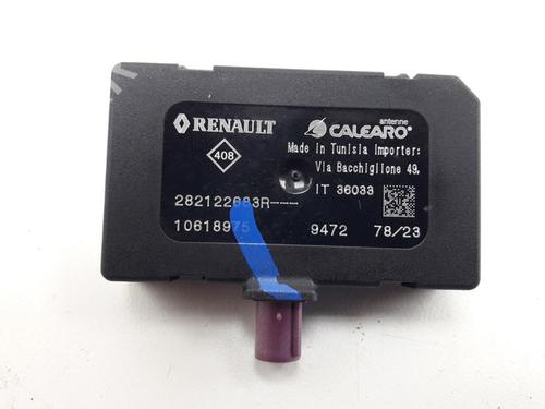 Antenne/Steun RENAULT TRAFIC III Van (FG_) 2.0 dCi 130 (FGMY) (131 hp) 22511020