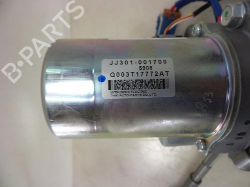 Steering column MITSUBISHI MIRAGE / SPACE STAR VI Hatchback (A0_A) 1.0 (A05A) | BP22485094M21