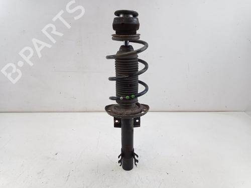 Used Left front shock absorber VW UP! (121, 122, BL1, BL2, BL3, 123) 1.0 (60 hp) 26032232