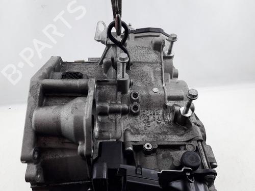 Gearbox VW GOLF VII (5G1, BQ1, BE1, BE2) 1.0 TSI | BP22500499M3 