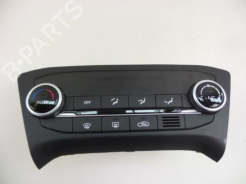 Commande Chauffage HYUNDAI i20 II (GB, IB) 1.0 T-GDI | BP22485025I5 