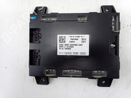 Used Control unit Control unit 22494820 22494820