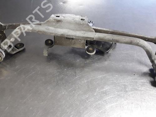 Front wipers mechanism CITROËN JUMPY I Van (BS_, BT_, BY_, BZ_) 1.9 D 70 | BP22458377C83 