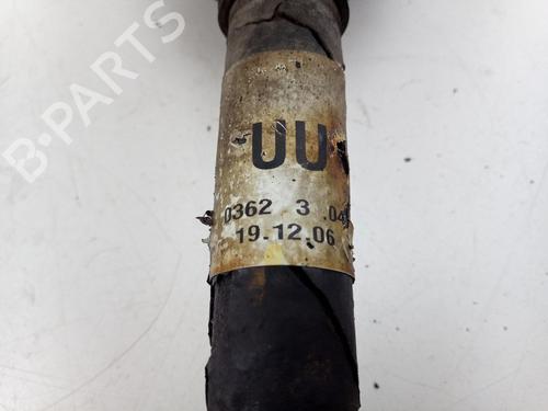 Left front driveshaft OPEL CORSA D (S07) 1.4 (L08, L68) | BP31027337M38  - Image 5