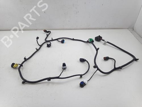 Module électronique KIA EV6 (CV) 58 (170 hp) 30598157