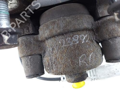 Right rear brake caliper BMW X1 (E84) sDrive 18 d | BP33740607M106 - Image 3