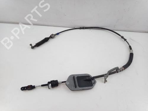 Used Cable TOYOTA YARIS (_P13_) 1.5 Hybrid (NHP130_) (101 hp) 27260925