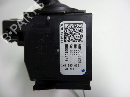 Steering column stalk VW CADDY III Box Body/MPV (2KA, 2KH, 2CA, 2CH) 2.0 SDI | BP22478494I23