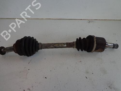 Drivaksel fortil venstre FORD FOCUS I Turnier (DNW) 1.8 TDCi (100 hp) 22469874