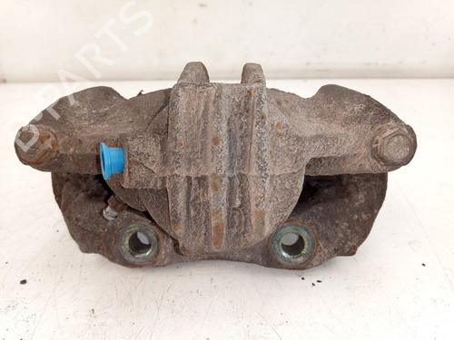 Left front brake caliper PEUGEOT 1007 (KM_) 1.4 | BP38462433M105 - Image 3