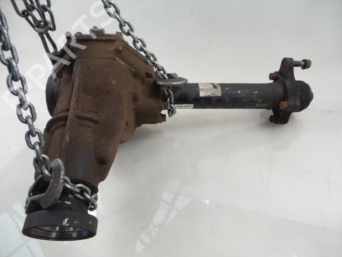 Used Front differential KIA SORENTO I (JC) 3.5 V6 4WD (194 hp) 22479564