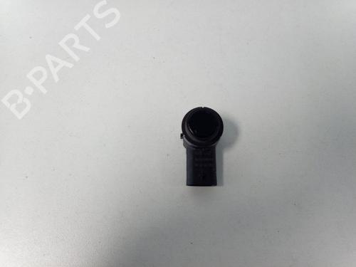 Used Electronic module VOLVO V40 Hatchback (525) D2 (120 hp) 22498654