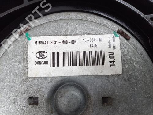 Wspornik / Uchwyt VW UP! (121, 122, BL1, BL2, BL3, 123) 1.0 | BP22515095C155 