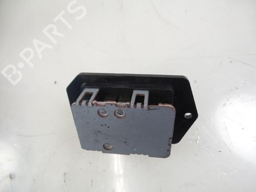 Used Heater resistor TOYOTA YARIS (_P13_) 1.0 (KSP130_, KSP130) (69 hp) 22479495