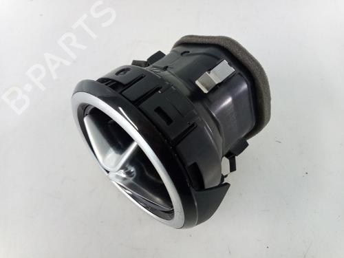 Air vent MERCEDES-BENZ B-CLASS Sports Tourer (W246, W242) B 180 CDI / d (246.212) | BP22511337I21 