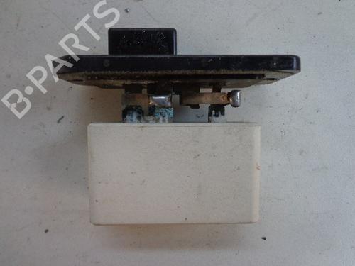 Used Heater resistor MERCEDES-BENZ M-CLASS (W163) ML 270 CDI (163.113) (163 hp) 22468995