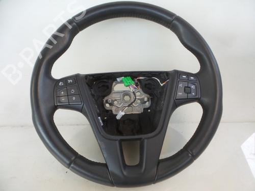 Used Steering wheel VOLVO V60 I (155) 1.6 DRIVe (114 hp) 22480306