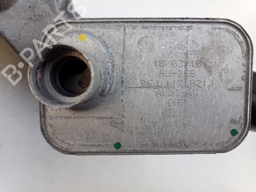 Support VW GOLF VI (5K1) 1.4 TSI | BP22505760C155 