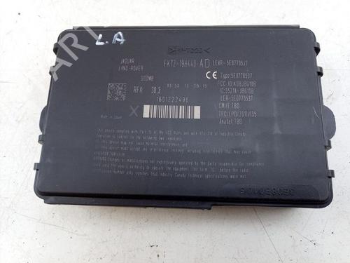 Used Other Other LAND ROVER DISCOVERY SPORT (L550) 2.0 D (150 hp) 34737065 34737065