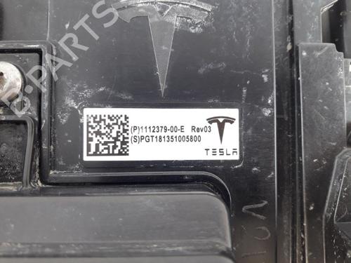 Fuse box TESLA MODEL S (5YJS) 75D AWD | BP22509192E1