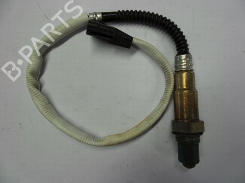 Elektronisk sensor RENAULT SCÉNIC III (JZ0/1_) 2.0 16V (JZ0G, JZ0P, JZ1E, JZ1P) (140 hp) 22466893