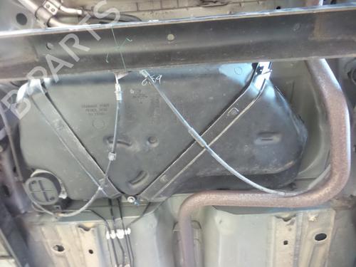 Bensintank FORD FIESTA VI (CB1, CCN) 1.0 (65 hp) 22489578