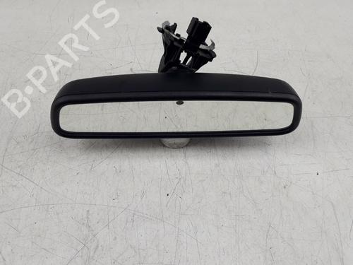 Used Rear mirror BMW 3 (F30, F80) 328 i (245 hp) 22501652