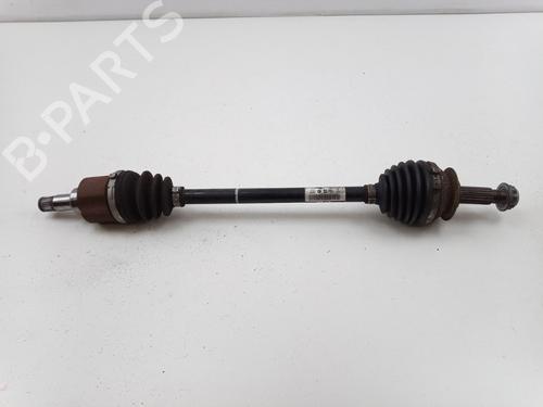 Drivaksel fortil venstre VW UP! (121, 122, BL1, BL2, BL3, 123) 1.0 (60 hp) 22514335