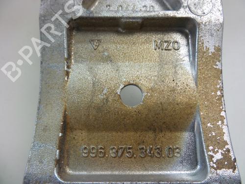 Gearbox mount PORSCHE 911 (996) 3.4 Carrera | BP22481577M88 