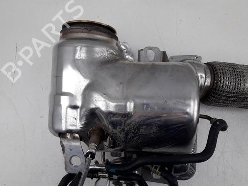 Catalyst MAZDA CX-30 (DM) e-SKYACTIV-X M Hybrid | BP22511639M10 - Image 3