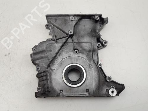 Used Timing cover MERCEDES-BENZ GLA-CLASS (X156) GLA 45 AMG 4-matic (156.952) (360 hp) 32682589