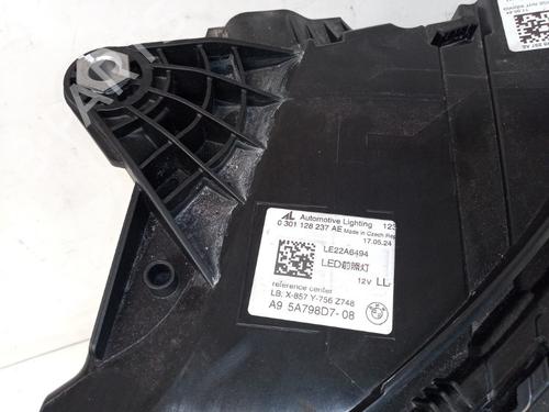 Left headlight BMW 5 Touring (G61, G99) i5 eDrive40 | BP38733612C28 - Image 9